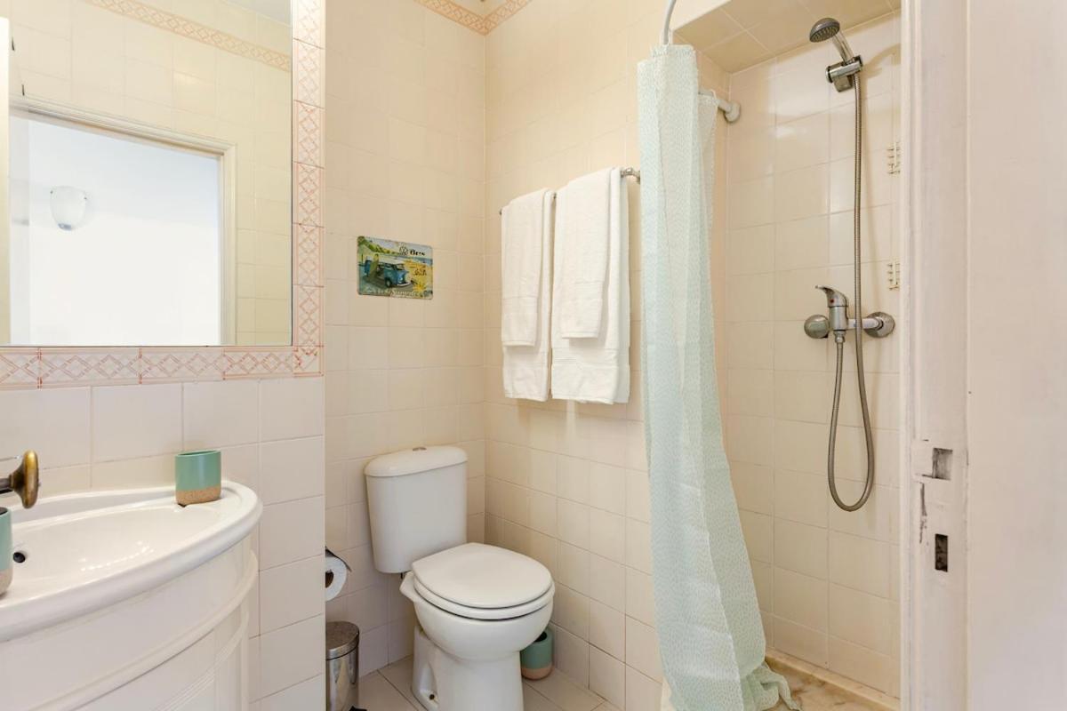Trendy Loft In The Heart Of The City! Apartamento
