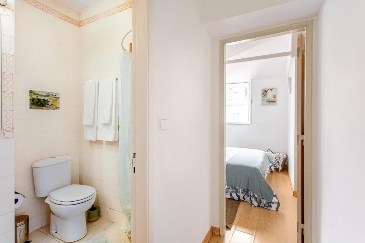 Trendy Loft In The Heart Of The City! Apartamento *