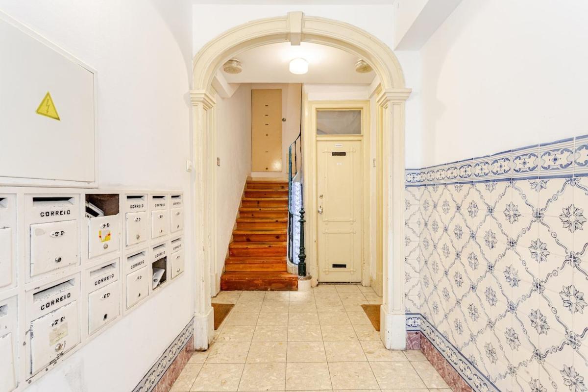 Apartamento Trendy Loft In The Heart Of The City! *