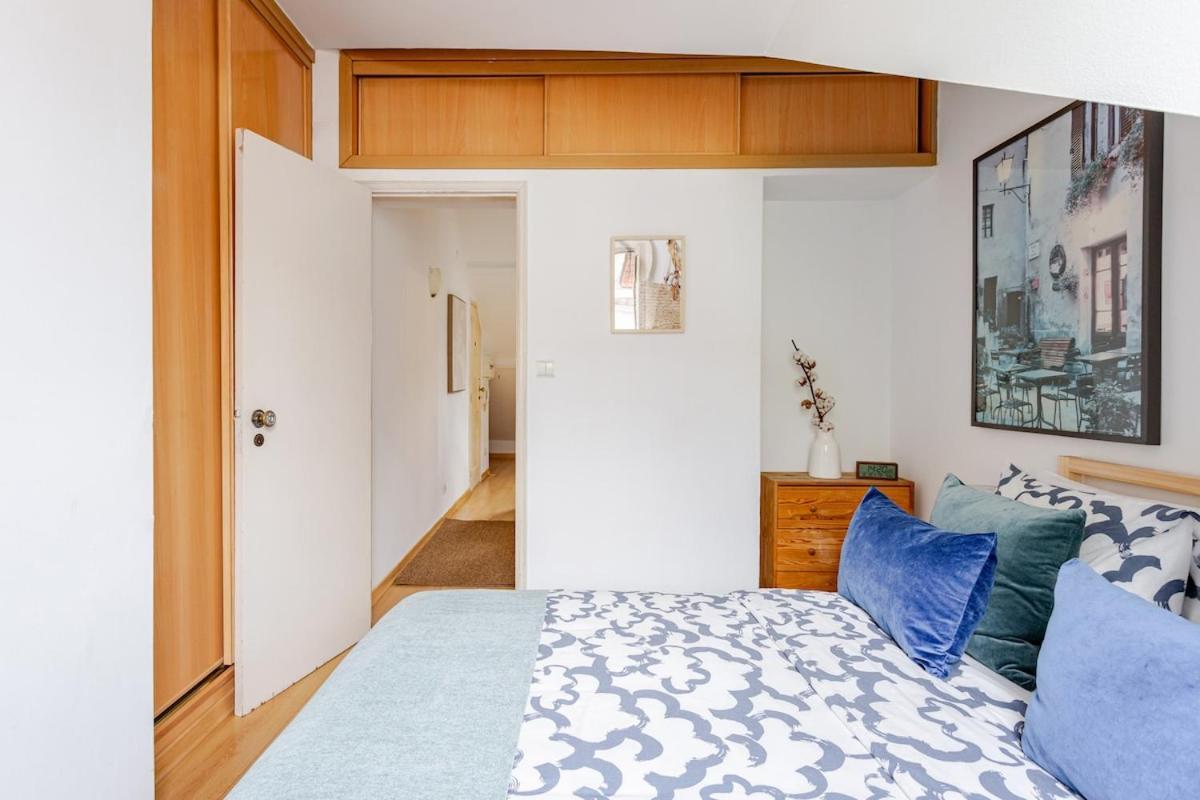 Trendy Loft In The Heart Of The City! * Lisboa