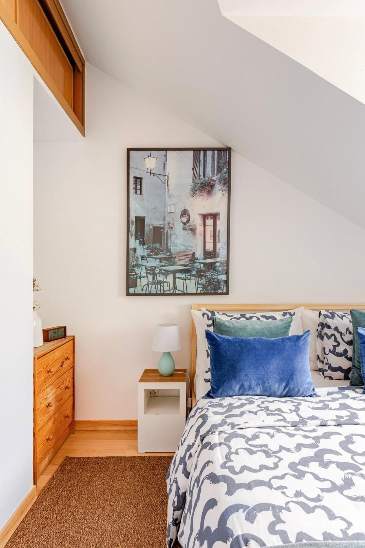 Trendy Loft In The Heart Of The City! Lisboa